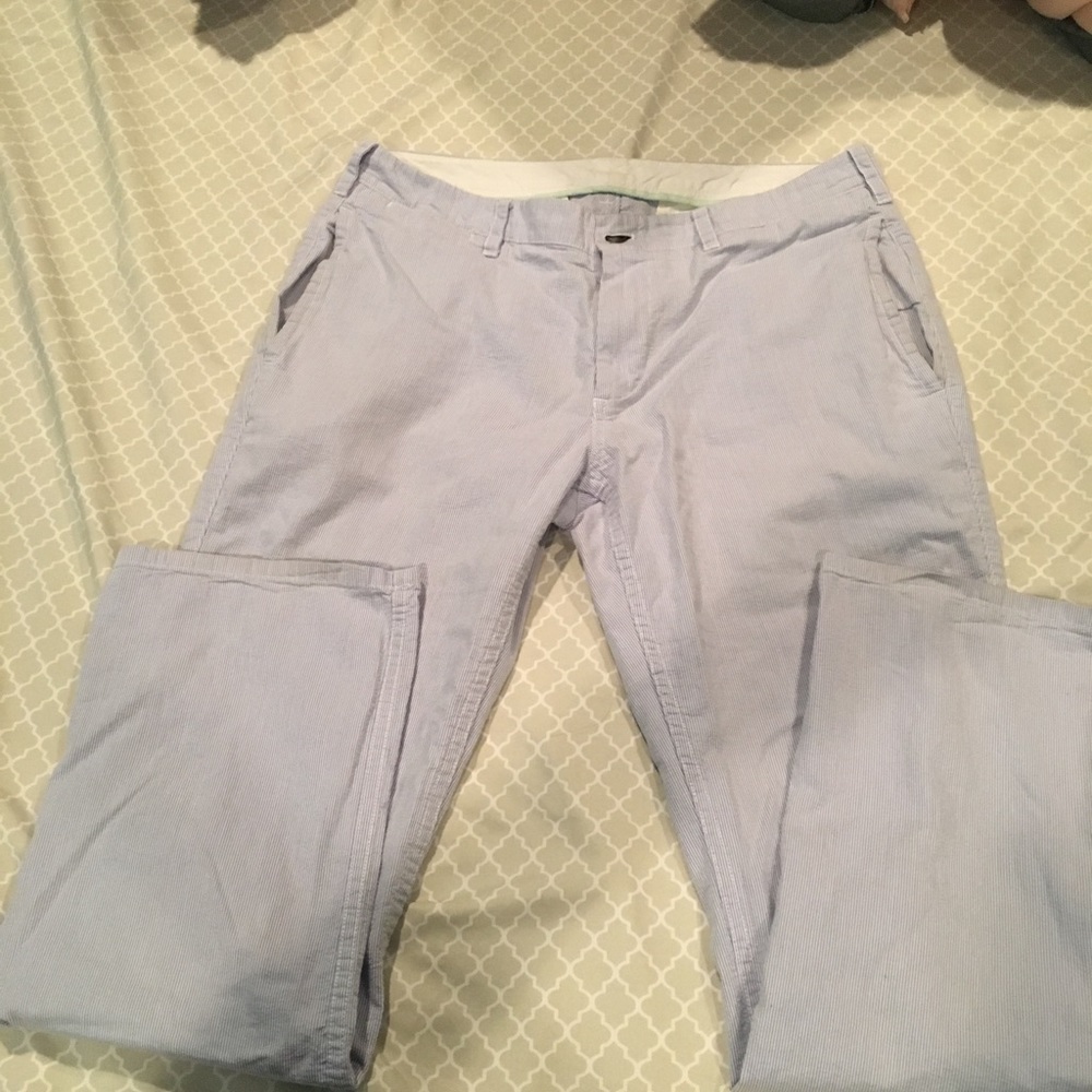 Bonobos Straight Fit 32x30(Taylor)